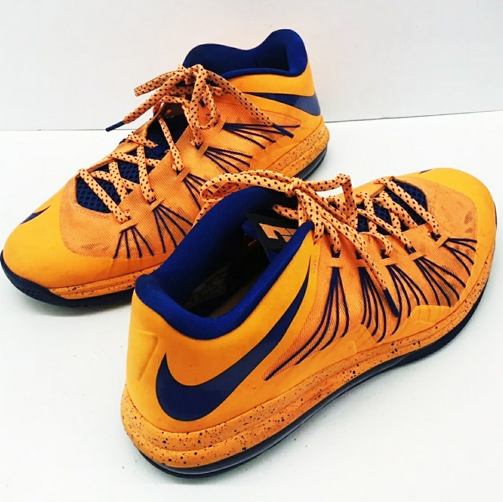 MEN'S NIKE AIR MAX LEBRON X